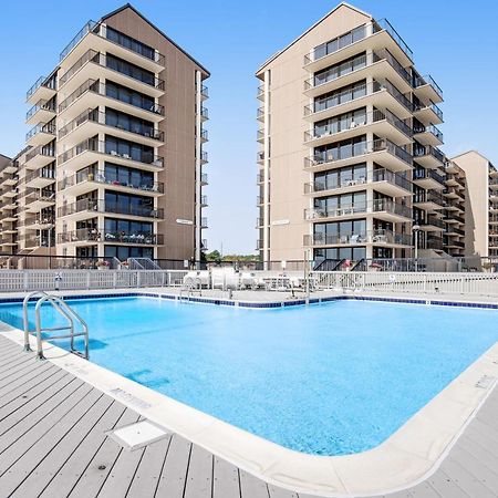 Apartamento Sea Colony - 502 Annapolis House Bethany Beach Exterior foto