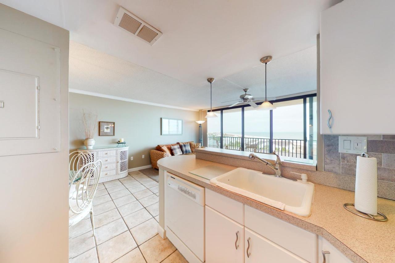 Apartamento Sea Colony - 502 Annapolis House Bethany Beach Exterior foto