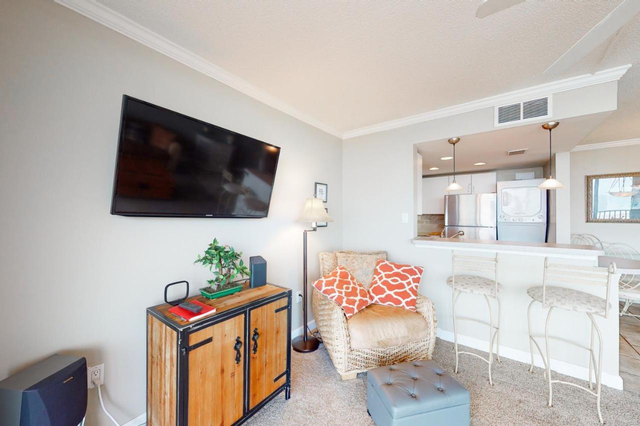 Apartamento Sea Colony - 502 Annapolis House Bethany Beach Exterior foto