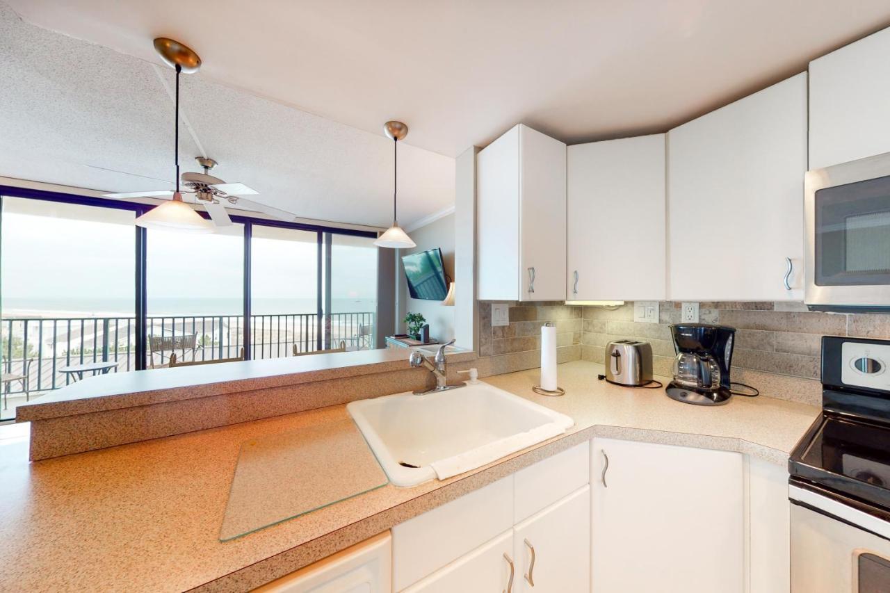 Apartamento Sea Colony - 502 Annapolis House Bethany Beach Exterior foto
