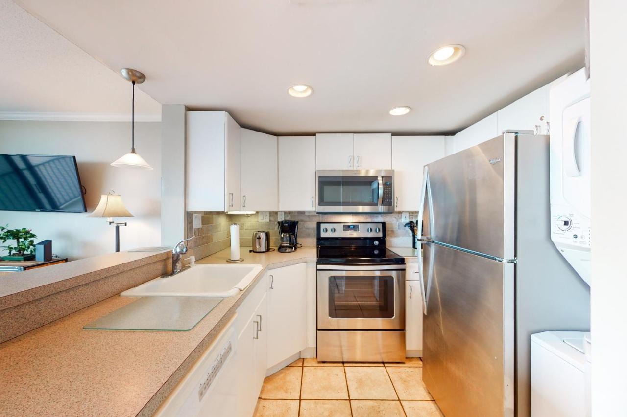 Apartamento Sea Colony - 502 Annapolis House Bethany Beach Exterior foto