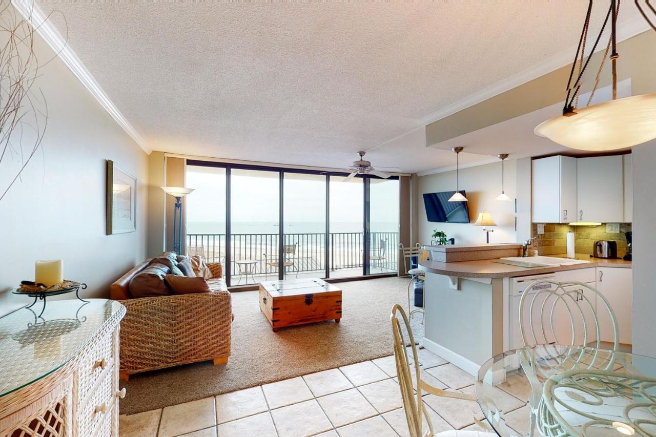 Apartamento Sea Colony - 502 Annapolis House Bethany Beach Exterior foto