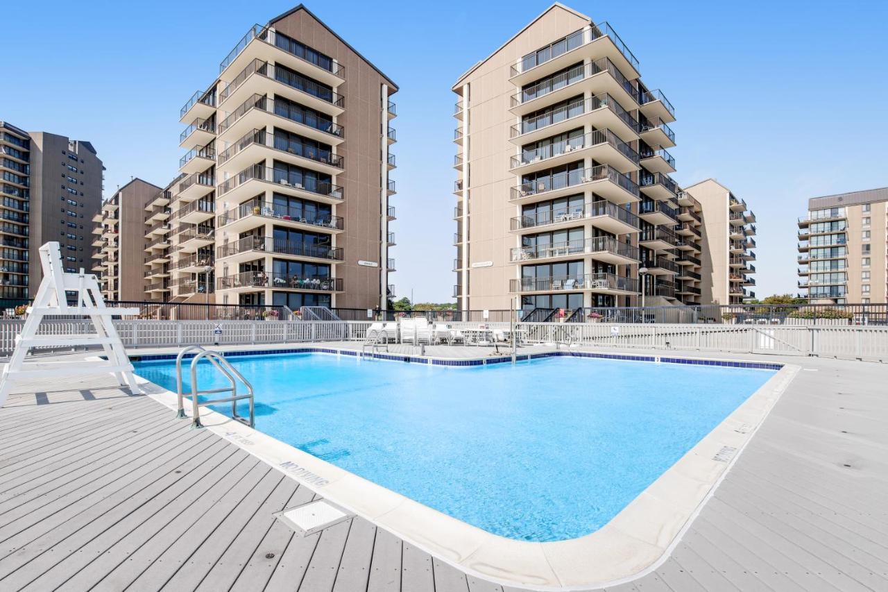 Apartamento Sea Colony - 502 Annapolis House Bethany Beach Exterior foto