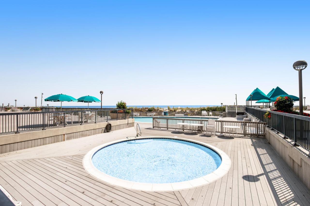 Apartamento Sea Colony - 502 Annapolis House Bethany Beach Exterior foto