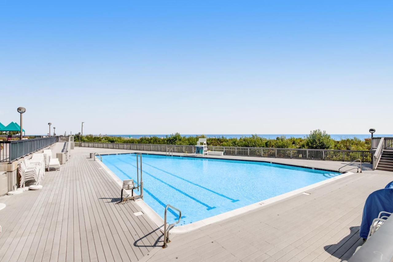 Apartamento Sea Colony - 502 Annapolis House Bethany Beach Exterior foto